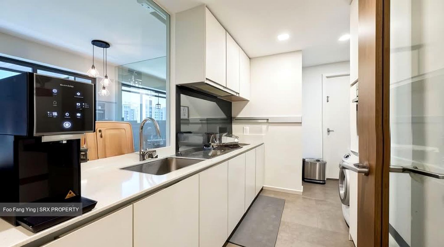 Bellewaters (D19), Condominium #560567331
